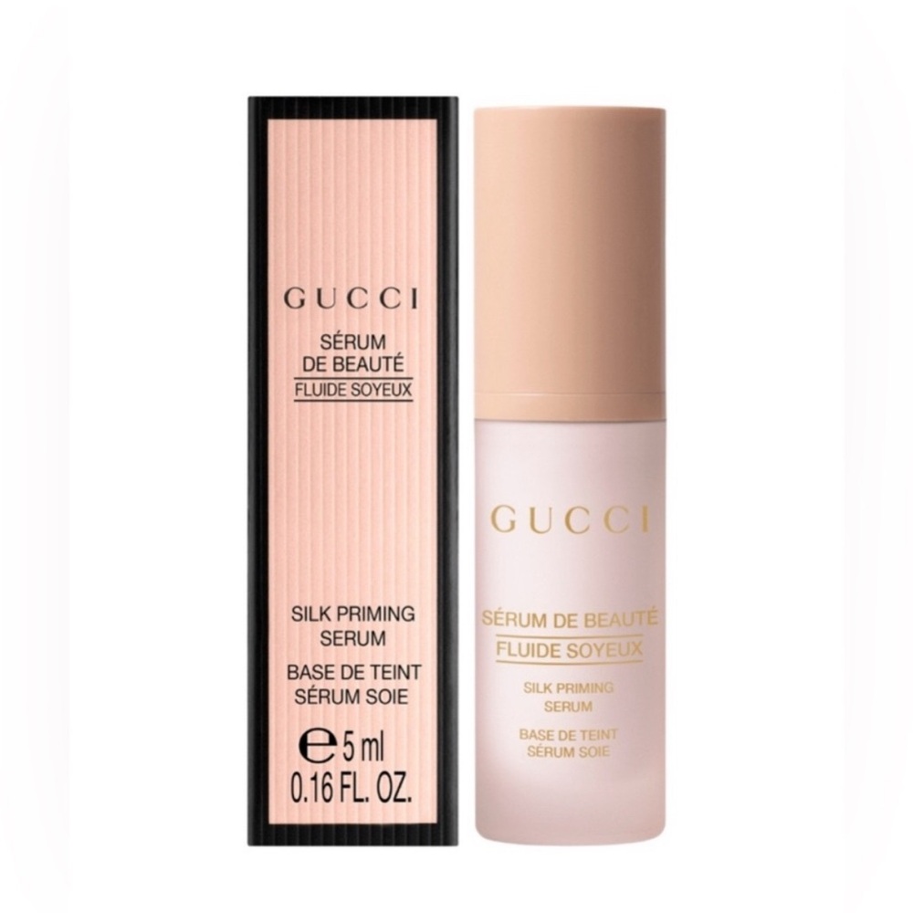 Gucci Serum de Beaute/Silk Priming Serum Mini